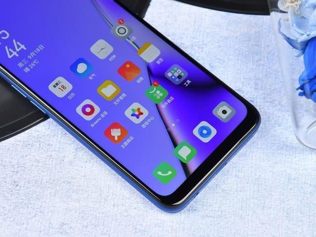OPPO狙击华为?骁龙665+五千毫安+256G,性价比超过畅享10e