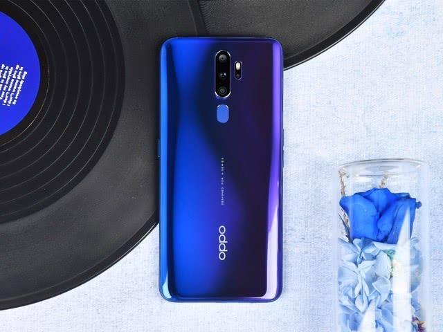 OPPO狙击华为?骁龙665+五千毫安+256G,性价比超过畅享10e