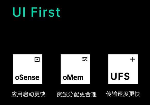 OPPO新5G旗舰发布,解读ColorOS 7.1,带来本质流畅