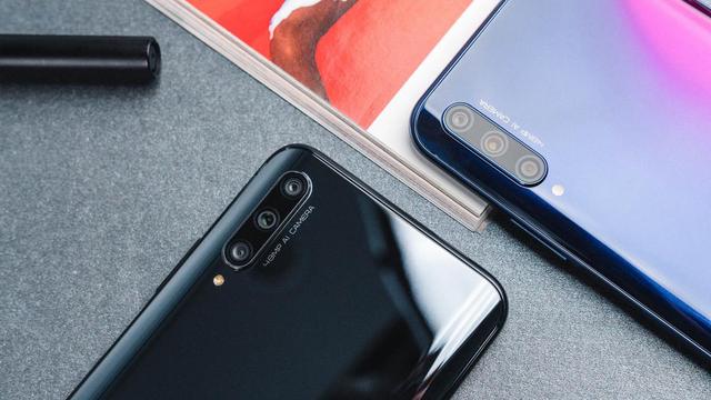 性能优越的国产手机,荣耀9Xpro从四个方面解析为什么它值得