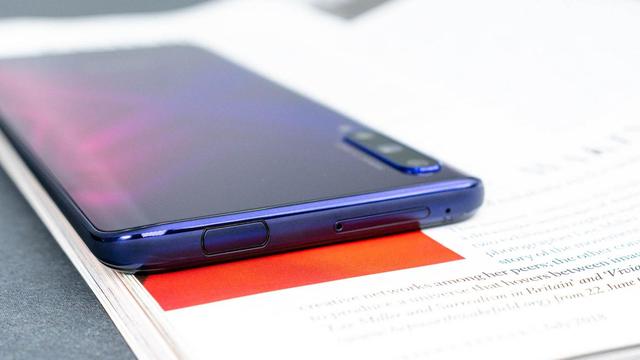 性能优越的国产手机,荣耀9Xpro从四个方面解析为什么它值得