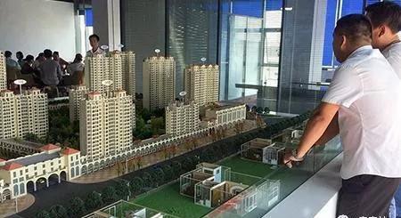 楼市继续释放信号,购房者可以先不着急买房?