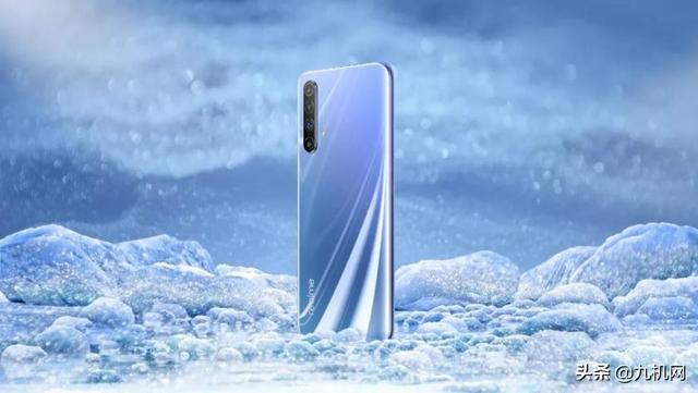 盘点最便宜的5部双模5G手机,荣耀红米上榜,最低不到2000元