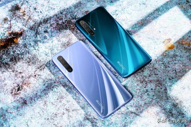 盘点最便宜的5部双模5G手机,荣耀红米上榜,最低不到2000元