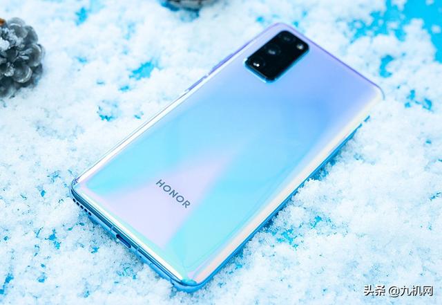 盘点最便宜的5部双模5G手机,荣耀红米上榜,最低不到2000元
