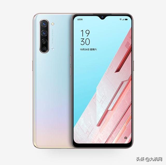 盘点最便宜的5部双模5G手机,荣耀红米上榜,最低不到2000元