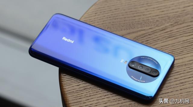 盘点最便宜的5部双模5G手机,荣耀红米上榜,最低不到2000元