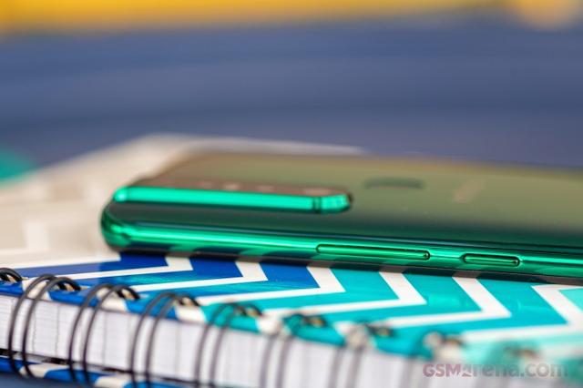 非洲智能手机王者!传音Infinix S5 Pro评测 国内卖得出去吗?