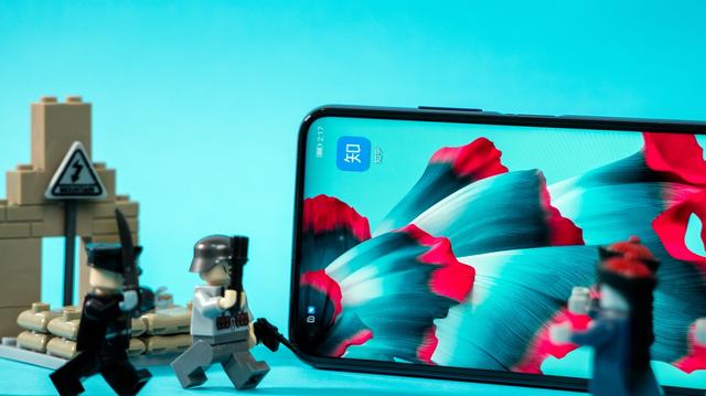 将众多黑科技于一身,荣耀20Pro,一款你上手就不会放下的手机