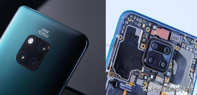 红米Note9Pro工程机曝光!华为荣耀三星混合体!跑分不敌荣耀9X