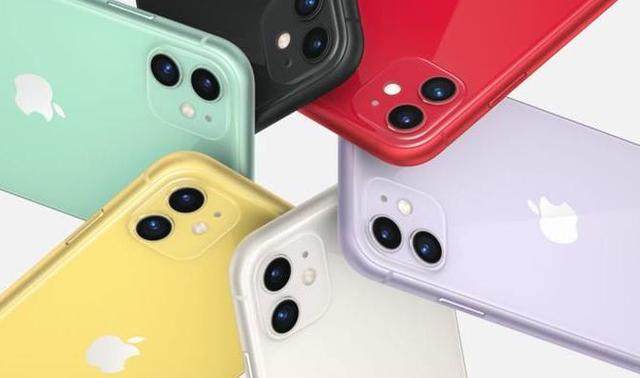 2020年买iPhone要注意,这3款机型才是最佳选择,性价比十足