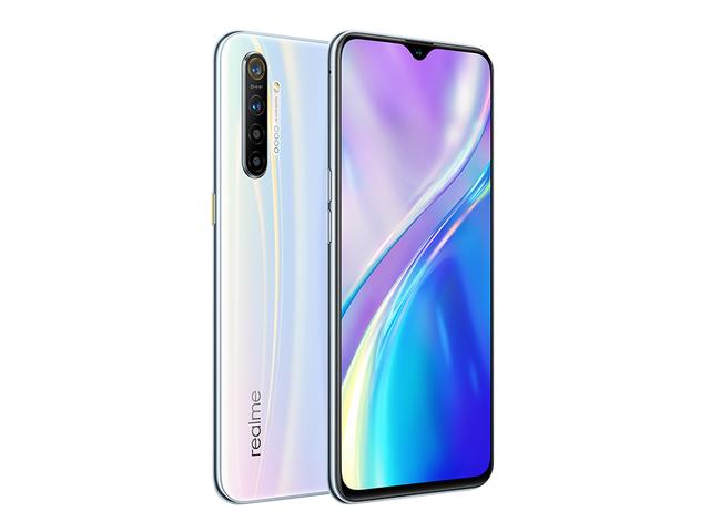 iPhone已走下神坛,2020年1000-2000元真香手机推荐