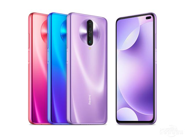 iPhone已走下神坛,2020年1000-2000元真香手机推荐