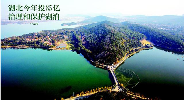 湖北地区特产美食推荐,这些地方美食你都吃过了吗?