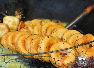 湖北地区特产美食推荐,这些地方美食你都吃过了吗?