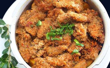 湖北地区特产美食推荐,这些地方美食你都吃过了吗?