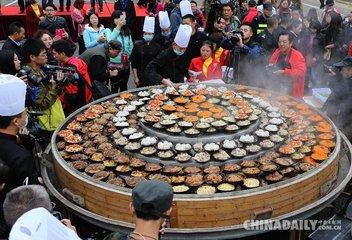 湖北地区特产美食推荐,这些地方美食你都吃过了吗?