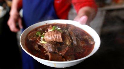 湖北地区特产美食推荐,这些地方美食你都吃过了吗?