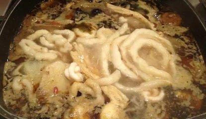 湖北地区特产美食推荐,这些地方美食你都吃过了吗?