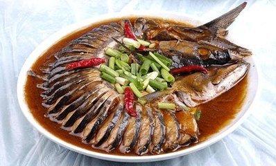 湖北地区特产美食推荐,这些地方美食你都吃过了吗?