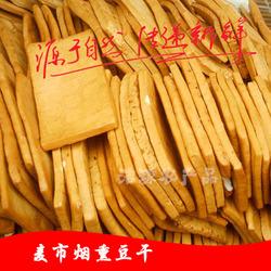 湖北地区特产美食推荐,这些地方美食你都吃过了吗?