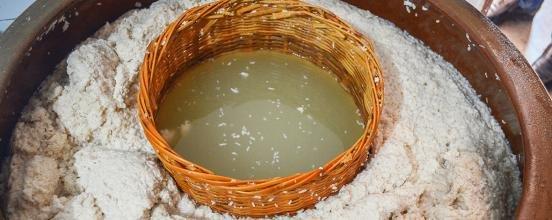 湖北地区特产美食推荐,这些地方美食你都吃过了吗?