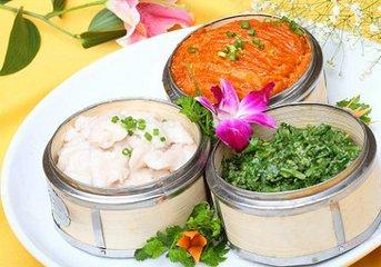 湖北地区特产美食推荐,这些地方美食你都吃过了吗?