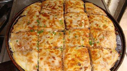 湖北地区特产美食推荐,这些地方美食你都吃过了吗?