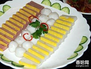 湖北地区特产美食推荐,这些地方美食你都吃过了吗?
