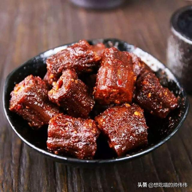大中华湖北十大特色美食集锦,看地道美食,来我这就对了!!!