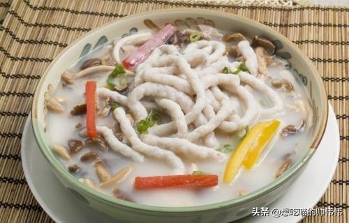 大中华湖北十大特色美食集锦,看地道美食,来我这就对了!!!