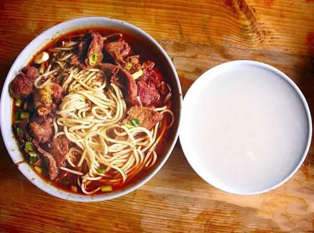 湖北17城美食全攻略,只这一篇就都了,还不快收藏