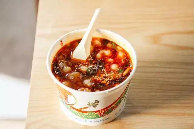湖北17城美食全攻略,只这一篇就都了,还不快收藏