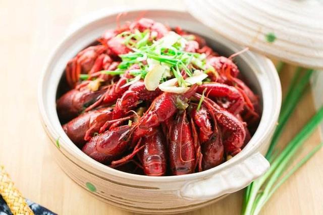 湖北17城美食全攻略,只这一篇就都了,还不快收藏