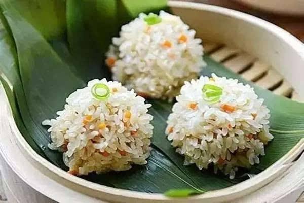 湖北17城美食全攻略,只这一篇就都了,还不快收藏