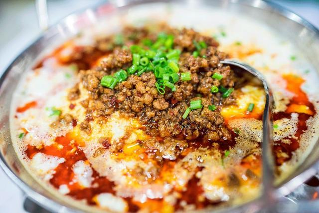 湖北17城美食全攻略,只这一篇就都了,还不快收藏