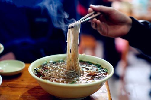 湖北17城美食全攻略,只这一篇就都了,还不快收藏