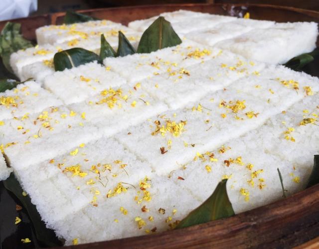 湖北17城美食全攻略,只这一篇就都了,还不快收藏