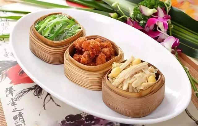 湖北17城美食全攻略,只这一篇就都了,还不快收藏