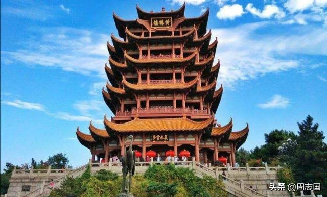 湖北的文化特色,湖北人的性格特点大全,请收藏!