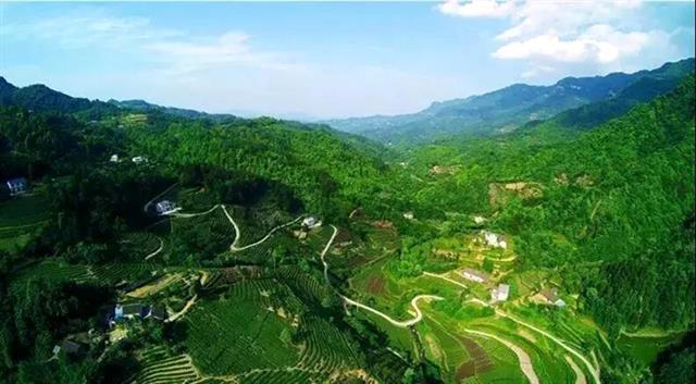 湖北9地成为中国历史文化名镇名村,快看看有没有你的家乡!