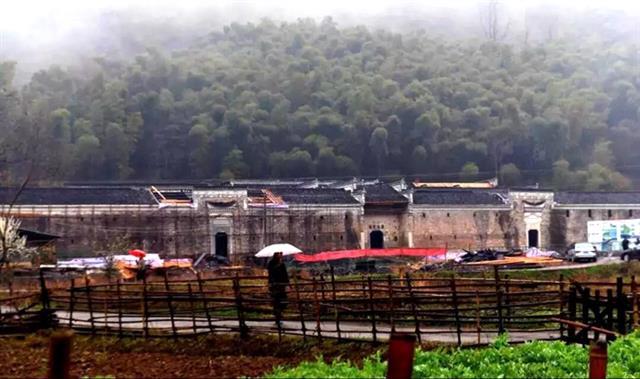 湖北9地成为中国历史文化名镇名村,快看看有没有你的家乡!