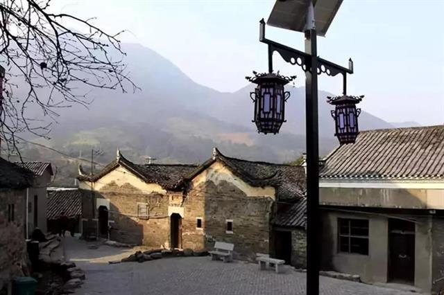 湖北9地成为中国历史文化名镇名村,快看看有没有你的家乡!