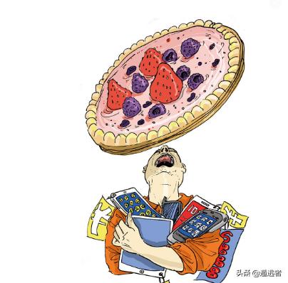理财其实没那么复杂,新手看完这篇文章就足够了