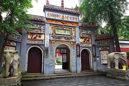 湖南长沙,一座有着悠久的历史文化的城市