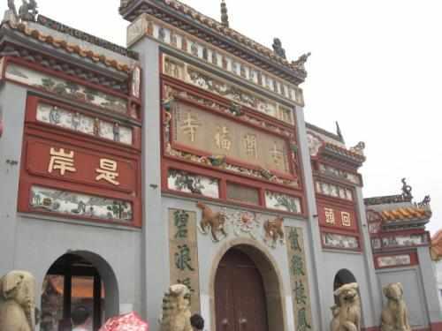 湖南长沙,一座有着悠久的历史文化的城市