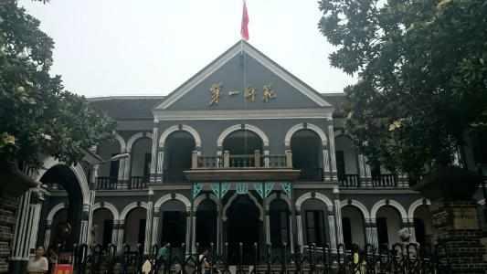 湖南长沙,一座有着悠久的历史文化的城市