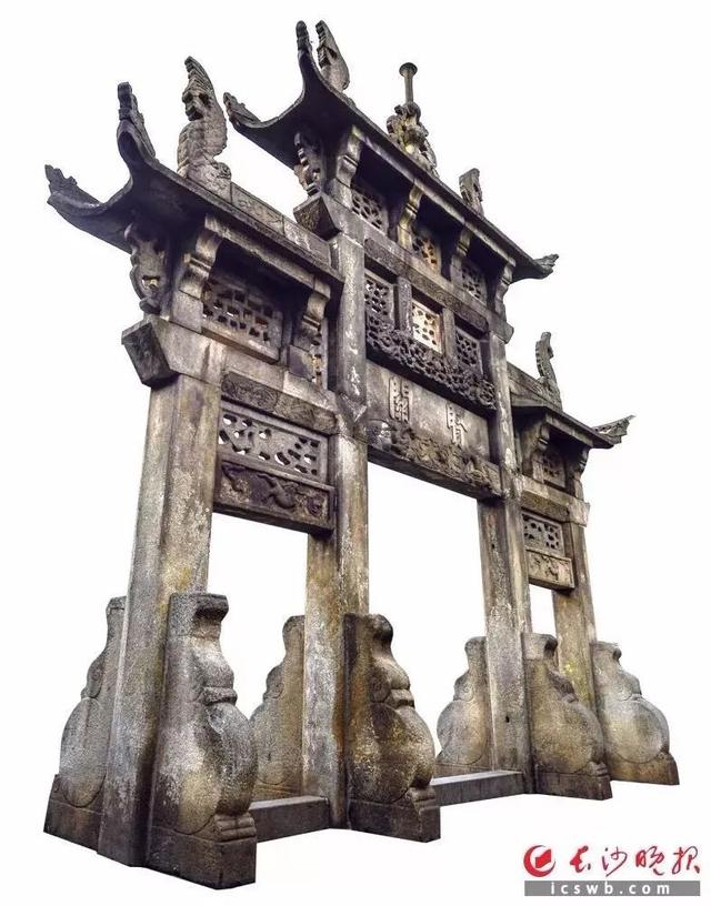 长沙缘何成为首批“历史文化名城”?带你找寻老长沙的城市记忆