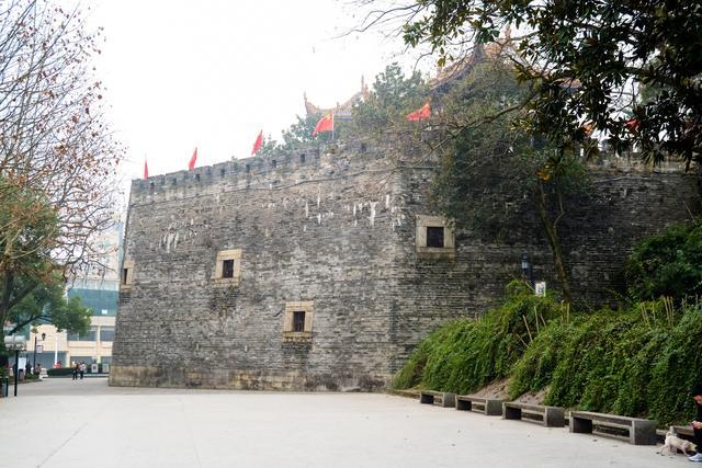触摸长沙历史遗迹 感受湖湘文化脉络