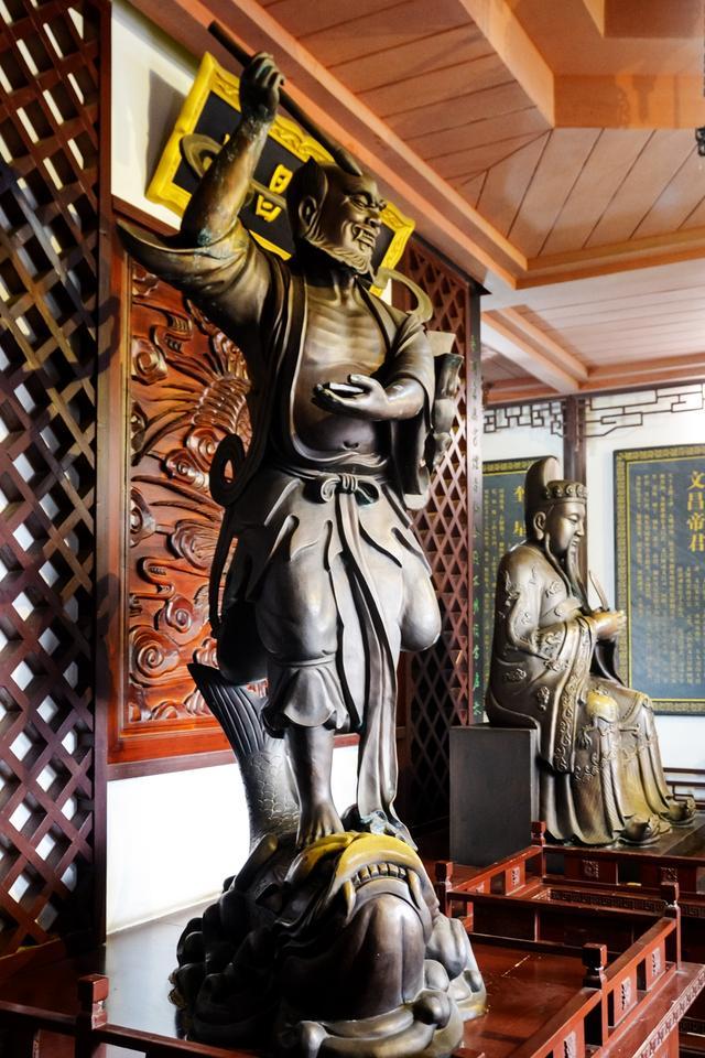 触摸长沙历史遗迹 感受湖湘文化脉络